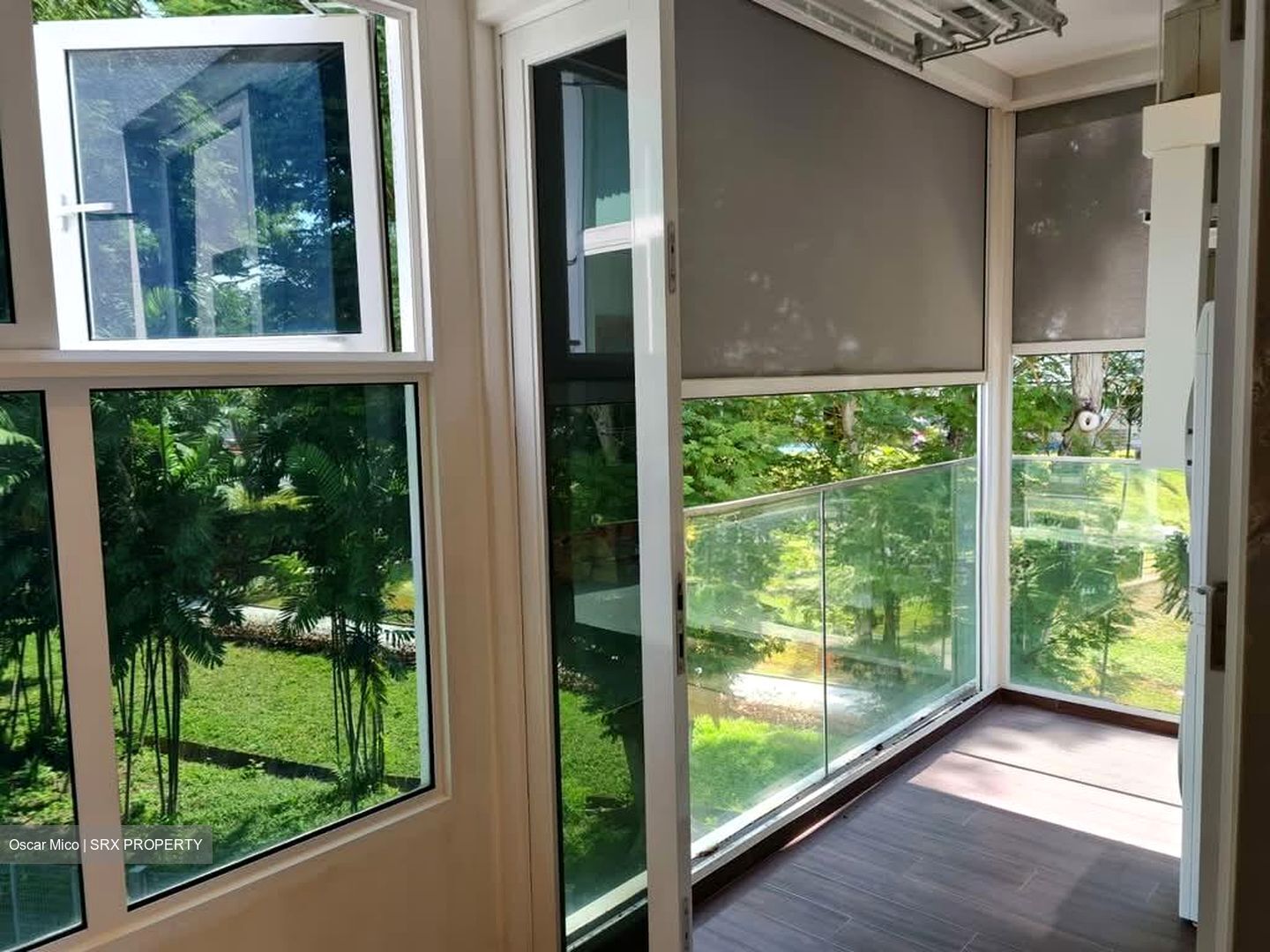 Parc Emily (D9), Condominium #576769801